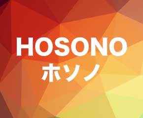 HOSHINO