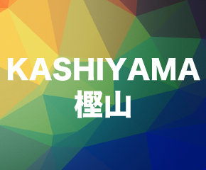 kashiyama